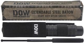 Dow-Ext-Steel-Baton-7036 - Gunnery Arms & Ammo