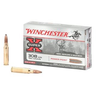 winchester308win180grs - Gunnery Arms & Ammo
